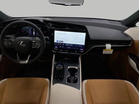New 2026 Lexus RZ 350e 2WD image 21