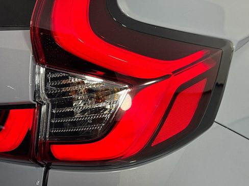 New 2026 Honda CR-V Sport Touring image 10