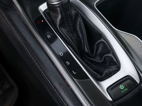 Used 2020 Honda Accord EX-L image 35