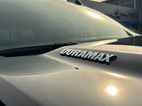 Used 2022 Chevrolet Silverado 1500 High Country AWD/4WD image 16