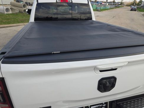 Used 2021 RAM 1500 Laramie image 15