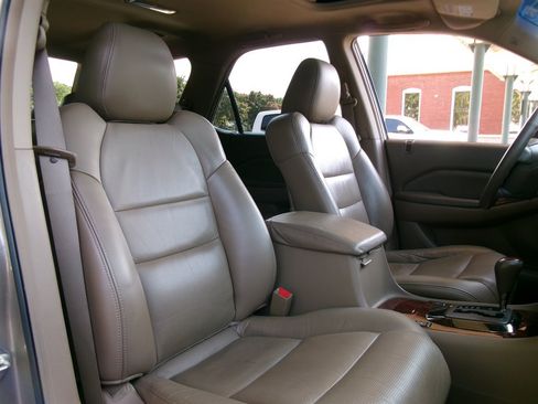 Used 2005 Acura MDX Touring AWD/4WD image 22