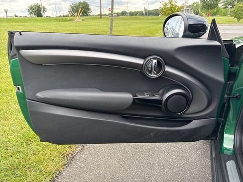 Used 2022 MINI Cooper S FWD image 21