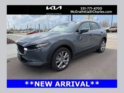 Used 2020 MAZDA CX-30 AWD w/ Premium Package