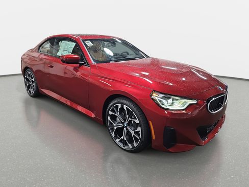 New 2026 BMW 230i xDrive Coupe w/ Premium Package image 3