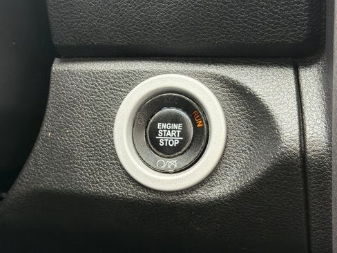 Used 2017 RAM 1500 Rebel w/ Luxury Group image 21