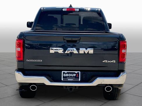 Used 2026 RAM 1500 Laramie w/ Bed Utility Group AWD/4WD image 5