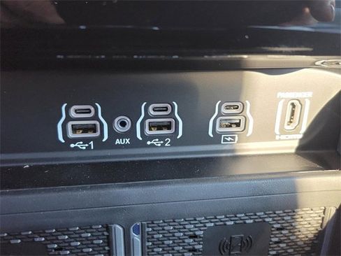 New 2026 RAM 2500 Power Wagon image 30