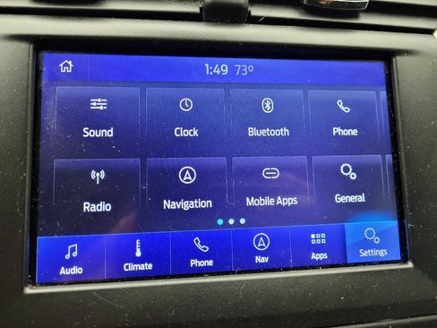 Used 2020 Ford Fusion SE FWD image 25