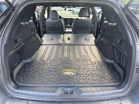Certified 2024 Subaru Outback Wilderness image 18