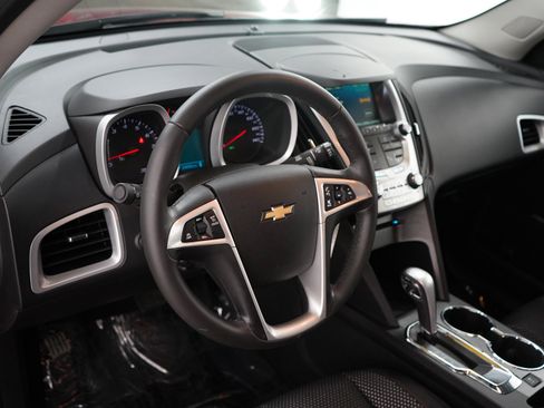 Used 2014 Chevrolet Equinox LT AWD/4WD image 20