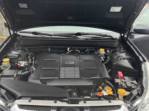 Used 2013 Subaru Outback 3.6R Limited image 14