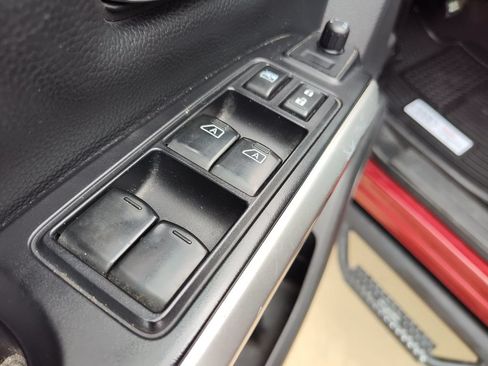 Used 2016 Nissan Titan PRO-4X AWD/4WD image 21
