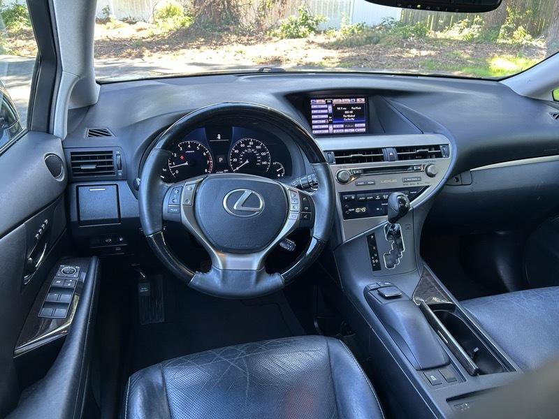 Used 2014 Lexus RX 350 FWD w/ Navigation Package image 15