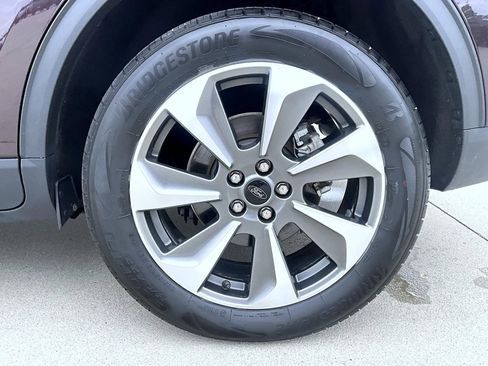 Certified 2023 Ford Escape Platinum AWD/4WD image 24