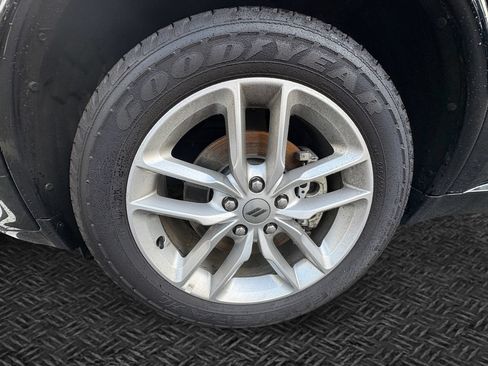 Used 2024 Dodge Durango GT AWD/4WD image 11