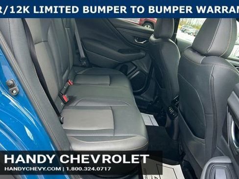 Used 2022 Subaru Outback Wilderness image 39