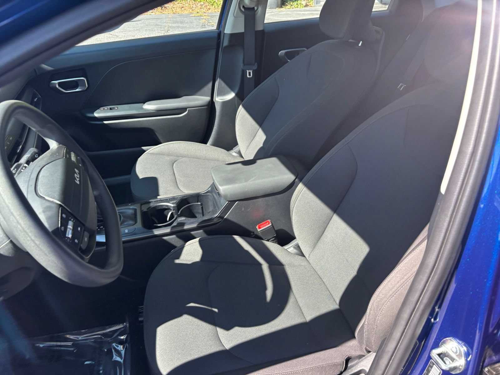 Used 2026 Kia K4 FWD image 24
