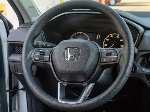 New 2026 Honda CR-V EX image 18