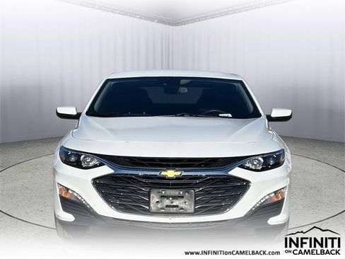 Used 2023 Chevrolet Malibu LT image 4