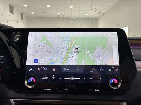 Certified 2025 Lexus RX 350 Premium Plus w/ Convenience Package image 27