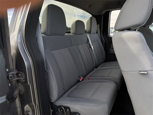 Used 2011 Ford F150 XLT w/ XLT Convenience Pkg image 23