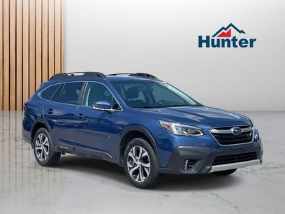 Used 2022 Subaru Outback Limited XT