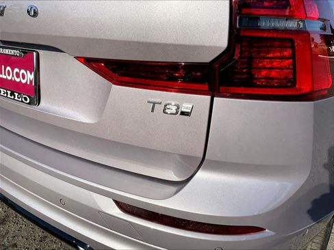 New 2026 Volvo XC60 T8 Plus w/ Climate Package PRO AWD/4WD image 26
