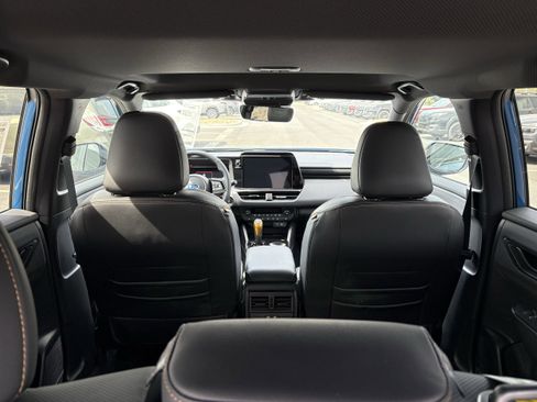 New 2026 Subaru Outback Wilderness image 13