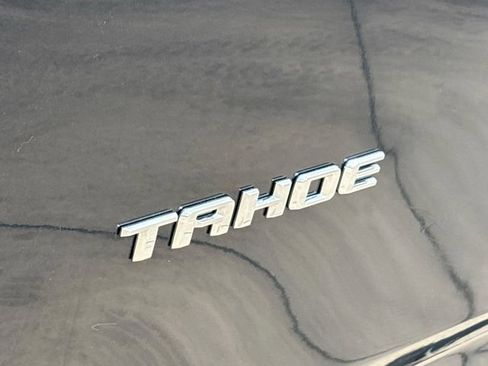 Certified 2025 Chevrolet Tahoe LT RWD image 32