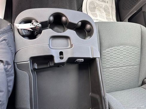 New 2026 RAM 2500 Tradesman AWD/4WD image 21