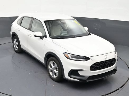 Used 2023 Honda HR-V LX image 18