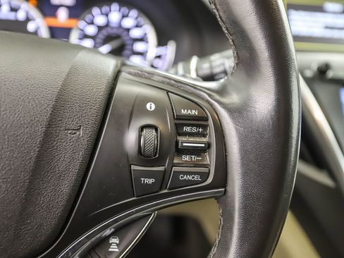 Used 2017 Acura MDX 3.5L image 13