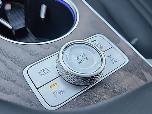 Used 2025 Genesis GV80 2.5T Advanced image 20