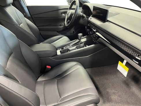 New 2026 Honda Accord Sport image 29