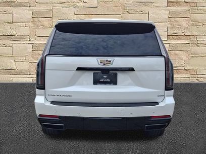 Certified 2025 Cadillac Escalade Sport w/ Touring Package
