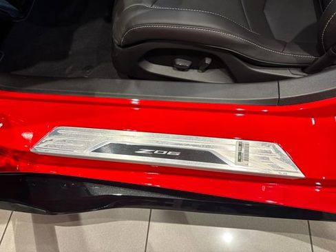 New 2026 Chevrolet Corvette Z06 image 31