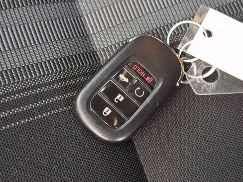 Certified 2023 Honda Civic Sport image 3