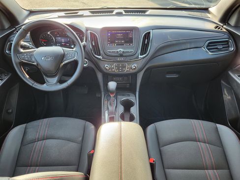 Used 2023 Chevrolet Equinox RS w/ LPO, Floor Liner Package image 14