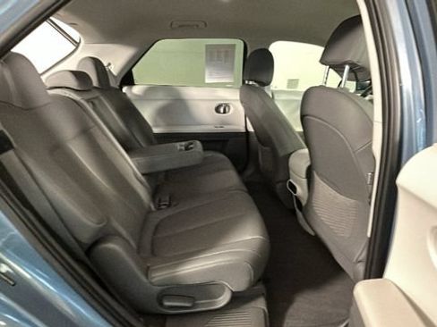 Used 2025 Hyundai Ioniq 5 SEL RWD image 29