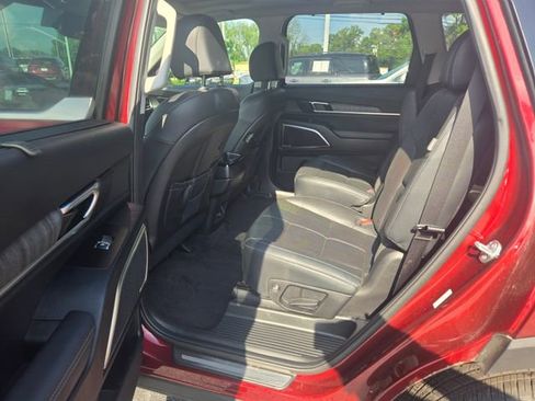 Used 2024 Kia Telluride SX AWD/4WD image 19