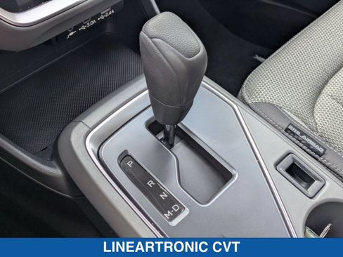 Certified 2024 Subaru Crosstrek 2.0i Premium AWD/4WD image 25