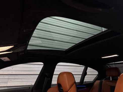 Used 2019 BMW M5 w/ Executive Package AWD/4WD image 23