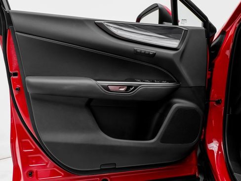 Used 2025 Lexus NX 250 FWD w/ Premium Package image 39