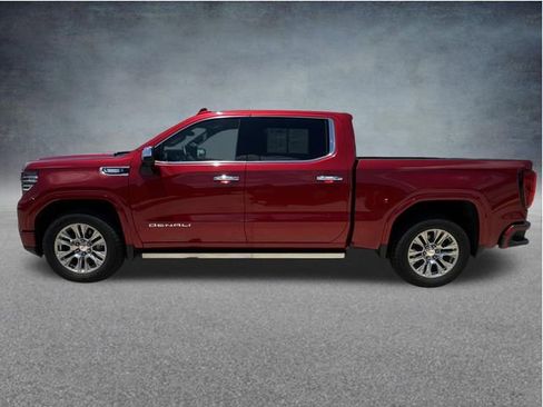 Used 2023 GMC Sierra 1500 Denali w/ Technology Package AWD/4WD image 6
