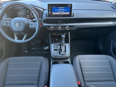 New 2026 Honda CR-V Sport image 13