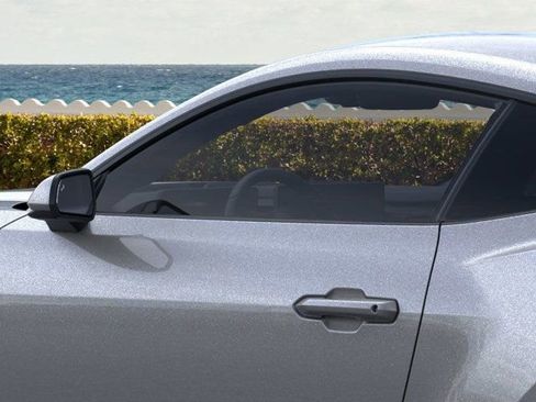 New 2026 Ford Mustang GT RWD image 20