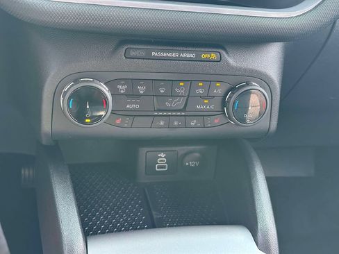 Used 2023 Ford Bronco Sport Outer Banks AWD/4WD image 21