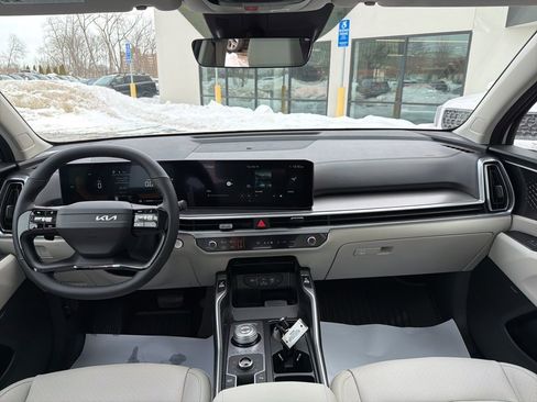 New 2026 Kia Sorento EX image 26