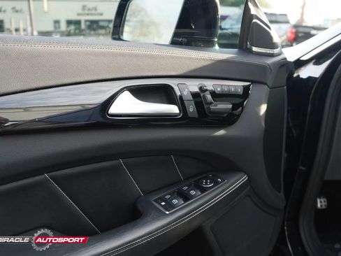 Used 2014 Mercedes-Benz CLS 63 AMG S-Model image 17